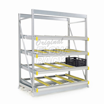 Kanban fahrbar CBL-Version Feldweite 1790 mm